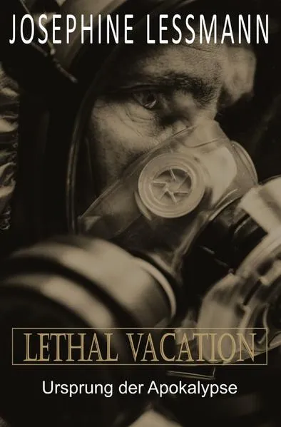 Cover: Lethal Vacation