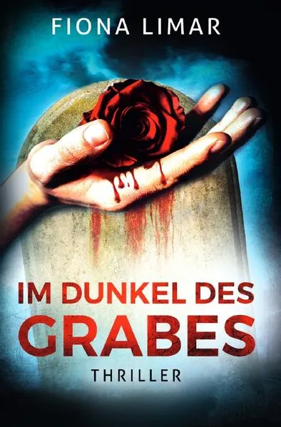 Cover: Brandenburg-Krimis / Im Dunkel des Grabes