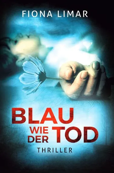 Cover: Brandenburg-Krimis / Blau wie der Tod