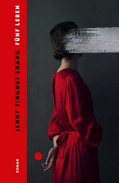 Cover: Fünf Leben