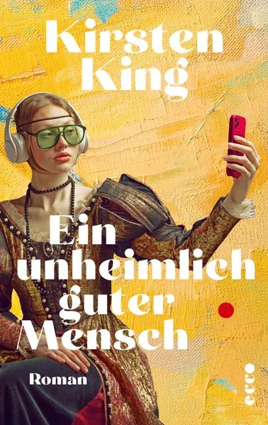 Ein unheimlich guter Mensch