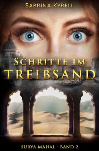 Schritte im Treibsand