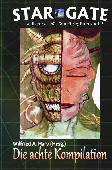 Cover: STAR GATE – das Original: Die 8. Kompilation