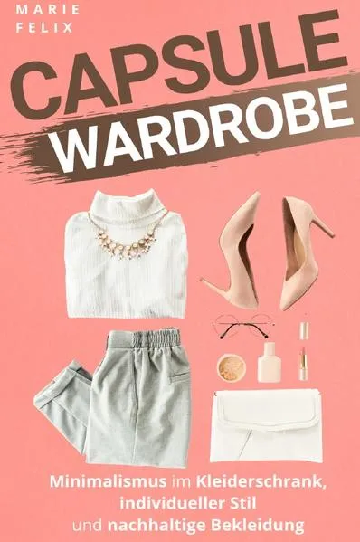 Cover: Capsule Wardrobe