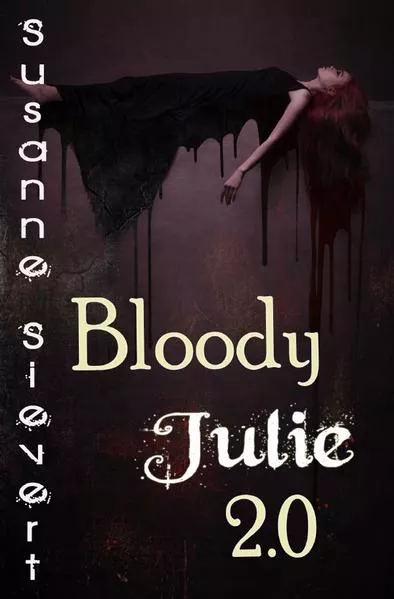 Cover: Bloody Julie 2.0