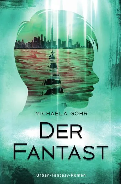 Cover: Der Fantast