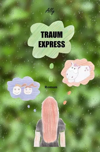 Cover: Traumexpress