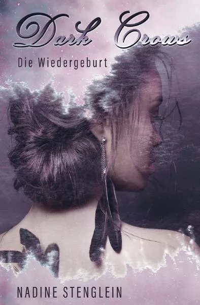 Cover: Seelenbegleiter-Saga / Dark Crows