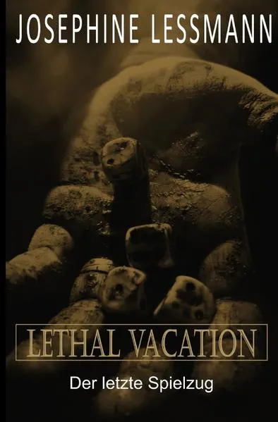 Cover: Lethal Vacation