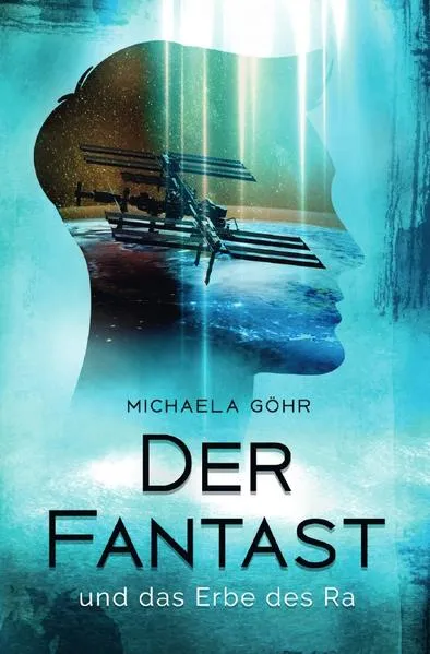 Cover: Der Fantast / Der Fantast und das Erbe des Ra