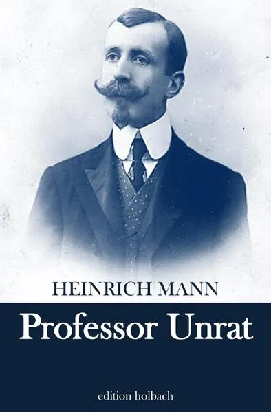 Professor Unrat