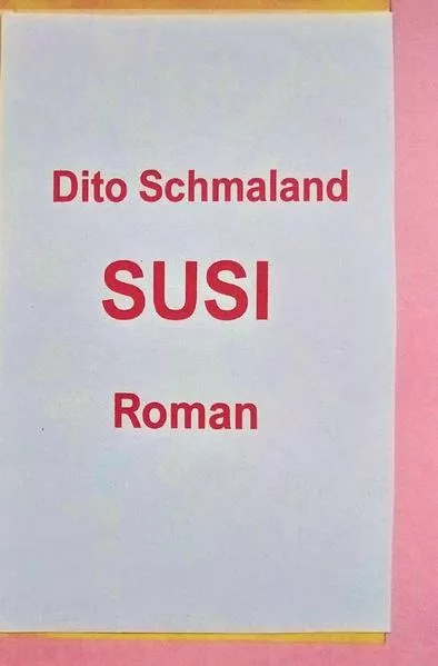 Cover: SUSI