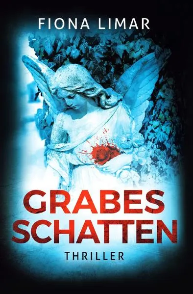 Cover: Brandenburg-Krimis / Grabesschatten