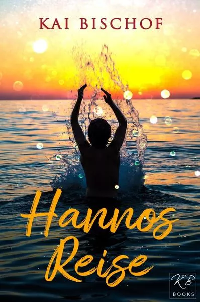 Cover: Hannos Reise