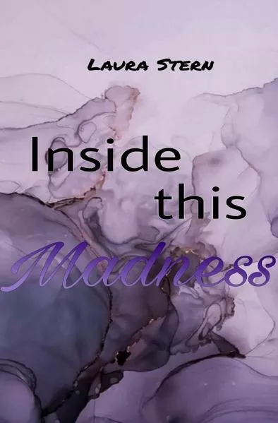 Cover: Inside this Madness