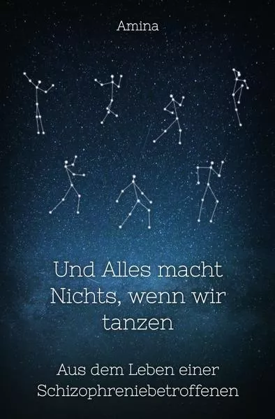 Cover: Und Alles macht Nichts, wenn wir tanzen