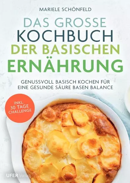 Das große Kochbuch der Basischen Ernährung</a>