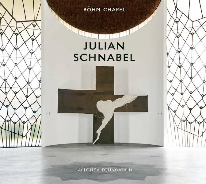 Cover: Julian Schnabel – On the Day Cy Died