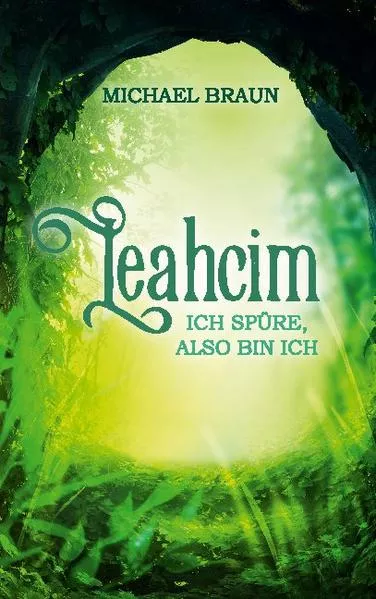 Cover: Leahcim