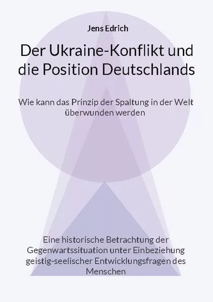 Der Ukraine Konflikt und die Position Deutschlands