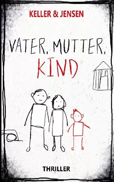 Cover: Vater, Mutter, Kind