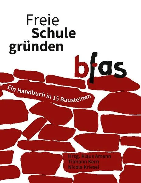 Cover: Freie Schule gründen