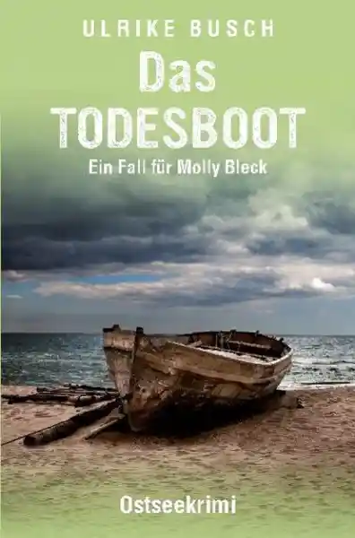 Cover: Das Todesboot