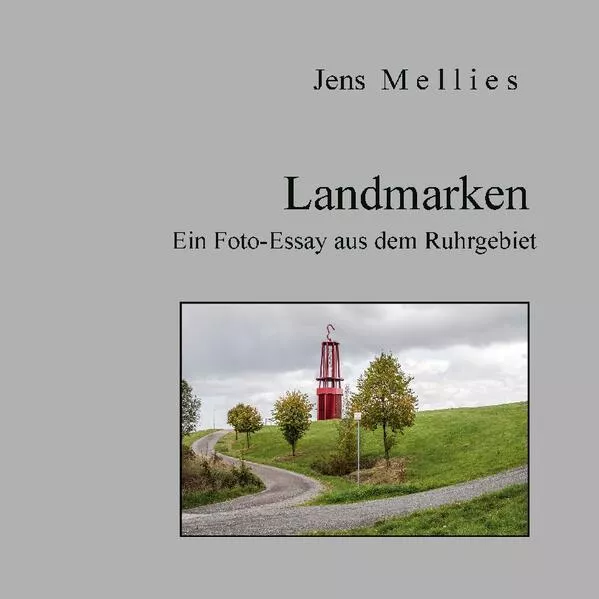 Cover: Landmarken