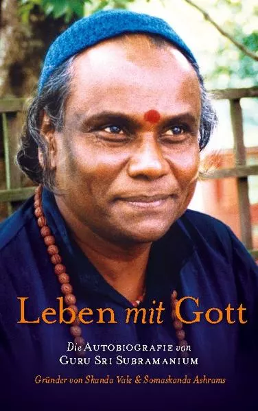 Cover: Leben mit Gott