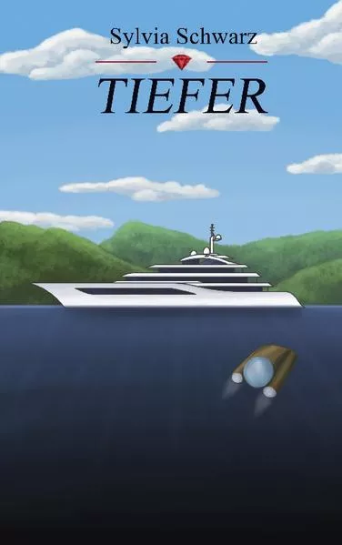 Cover: Tiefer