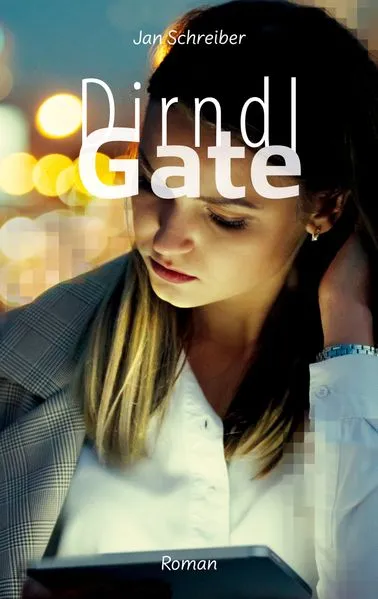 Cover: Dirndlgate