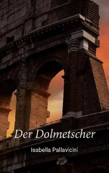 Cover: Der Dolmetscher