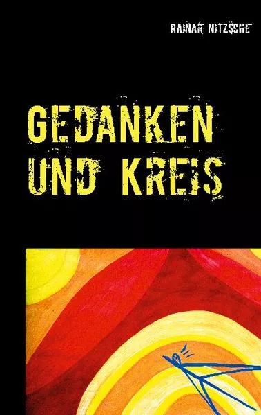 Cover: Gedanken und Kreis
