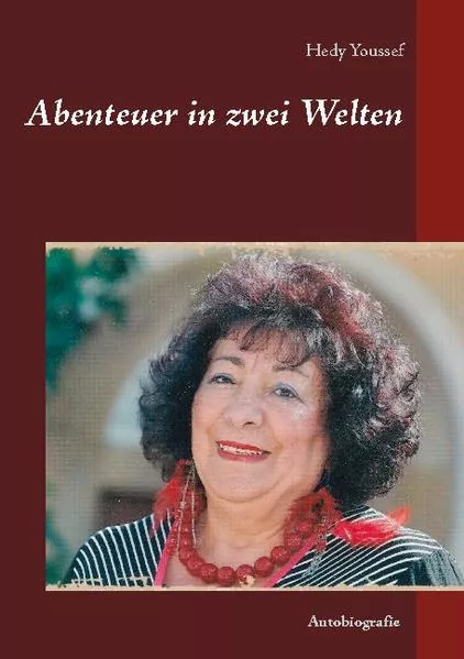 Cover: Abenteuer in zwei Welten