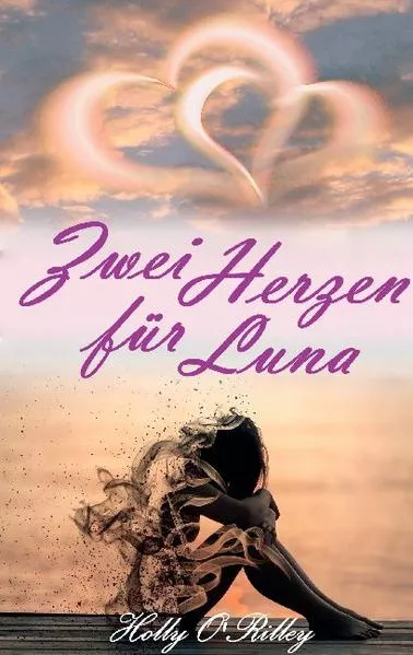 Cover: Zwei Herzen für Luna