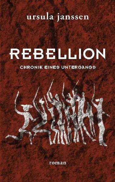 Cover: Rebellion