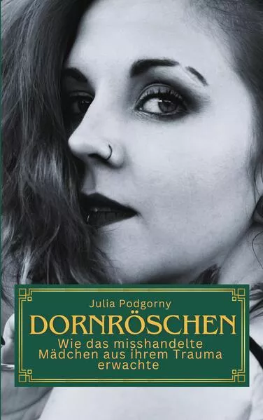 Cover: Dornröschen