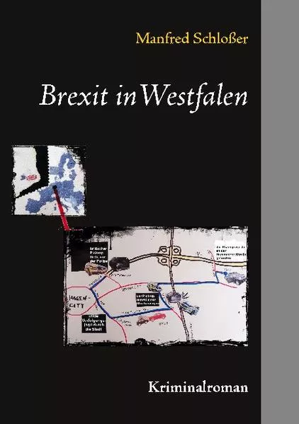 Cover: Brexit in Westfalen