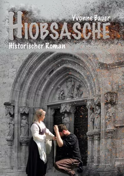 Cover: Hiobsasche