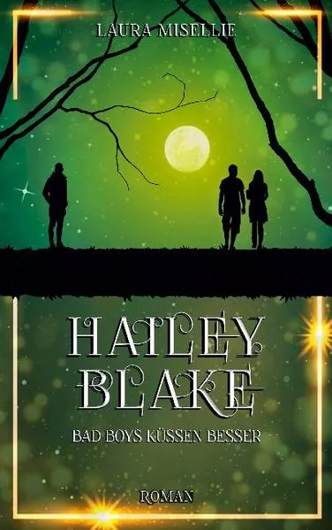 Hailey Blake</a>