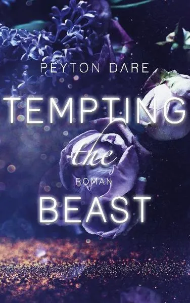 Cover: Tempting the Beast