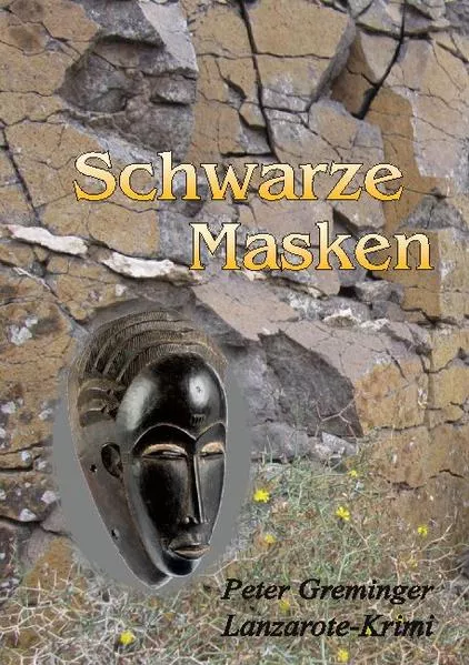 Schwarze Masken