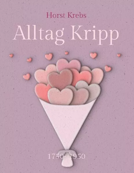 Cover: Alltag Kripp