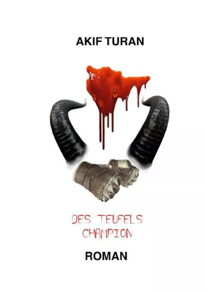Cover: Des Teufels Champion