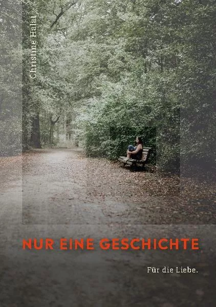 Cover: Nur eine Geschichte