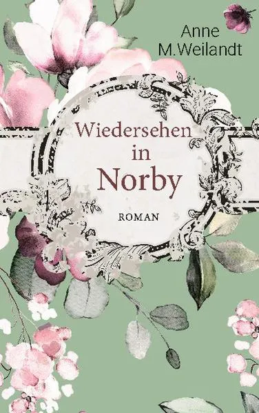 Cover: Wiedersehen in Norby