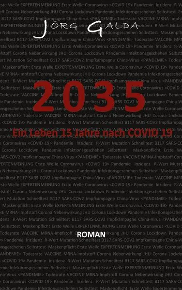 Cover: 2035