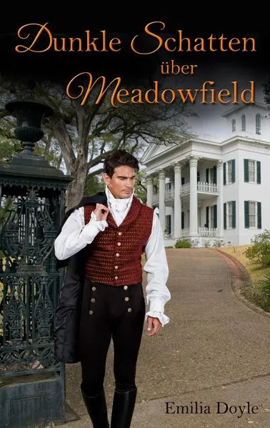 Dunkle Schatten über Meadowfield