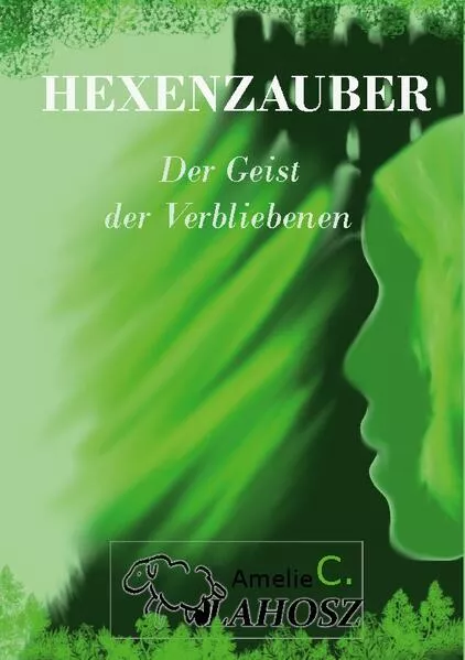 Cover: Hexenzauber