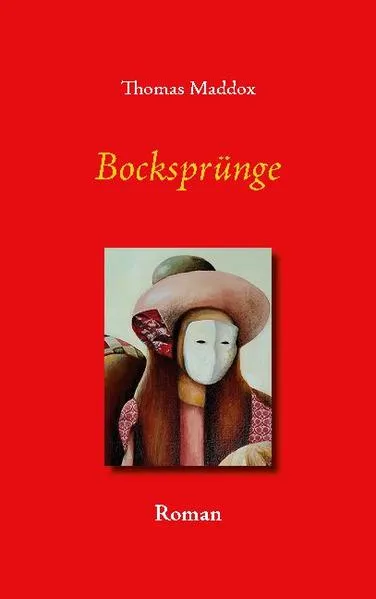Cover: Bocksprünge